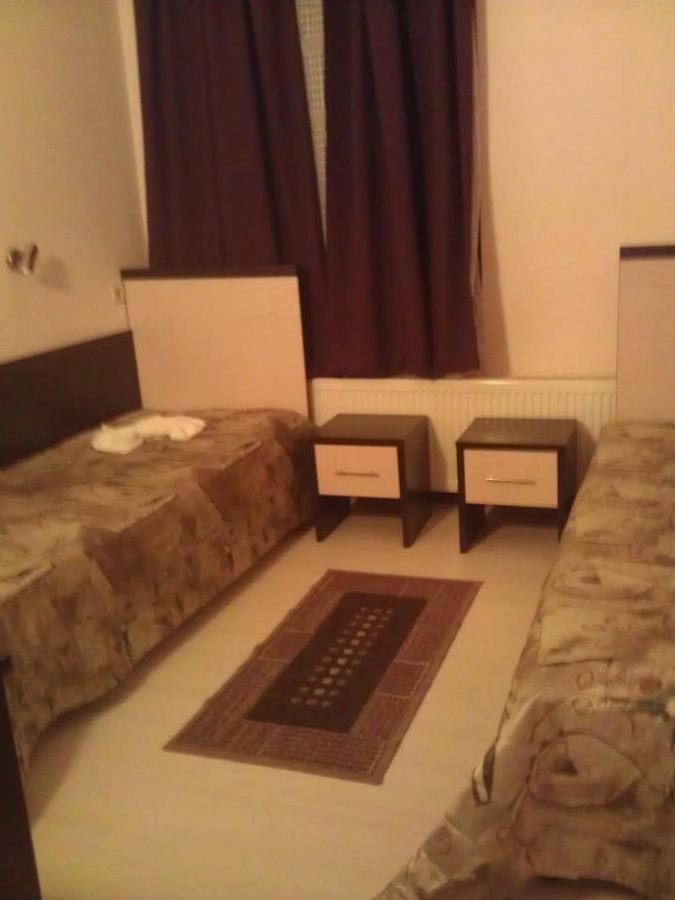 Къщата На Генерала Ξενοδοχείο Berkovitsa Εξωτερικό φωτογραφία